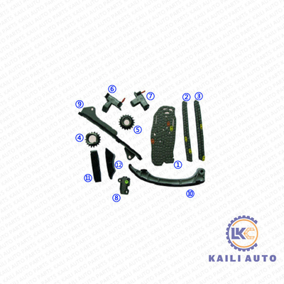 13506-31031 courroie de variable de 170L 13550-31020 pour TOYOTA LEXUS Sienna Venza RAV4 RX350 IS350