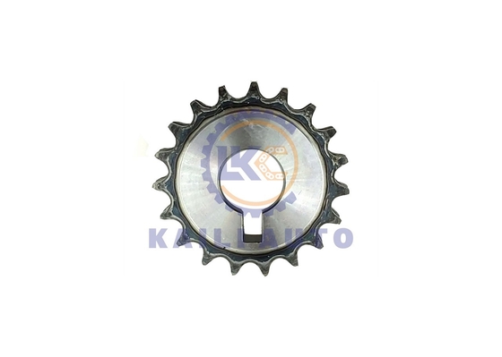 Pignon double d'arbre à cames de NISSAN 2.4L KA24DE 4cyl 3024-53F00