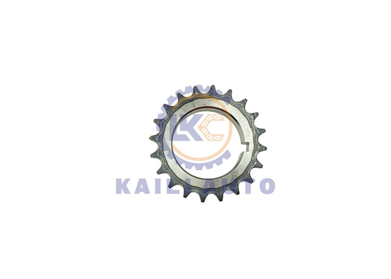 Pignon TOYOTA LANDCRUISER LEXUS LX450 DOHC 24V 4.5L 1992-1998 de synchronisation de vilebrequin de 1FZ-FE 13521-66010
