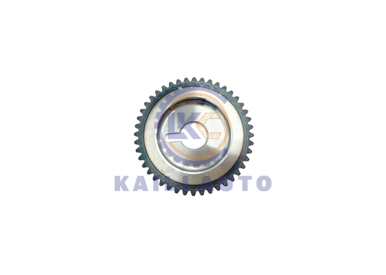 Pignon 13024-6N211 ALTIMA X-TRAIL NISSAN Cam Gears de vitesse de synchronisation des SOLIDES TOTAUX 16949 d'OIN